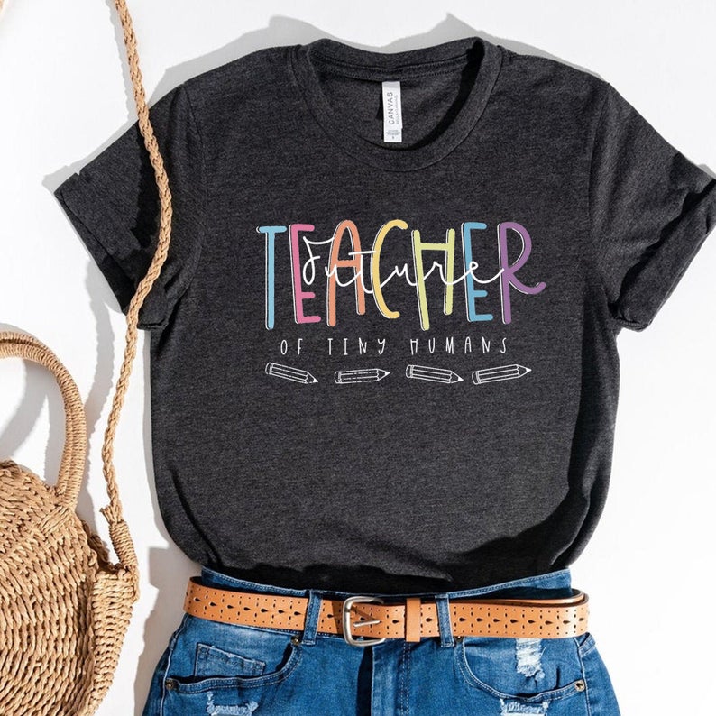 Teacher of Little Humans